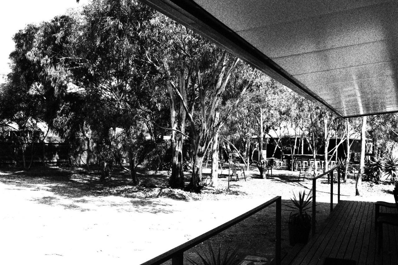 Under The Mount Motel Melrose Esterno foto